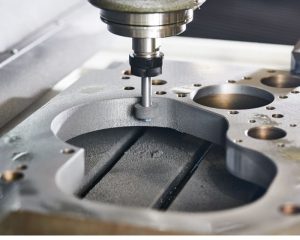 Đường cắt mịn, không ba via, cong vênh, đáp ứng các chi tiết phức tạp với sai số cực nhỏ.
