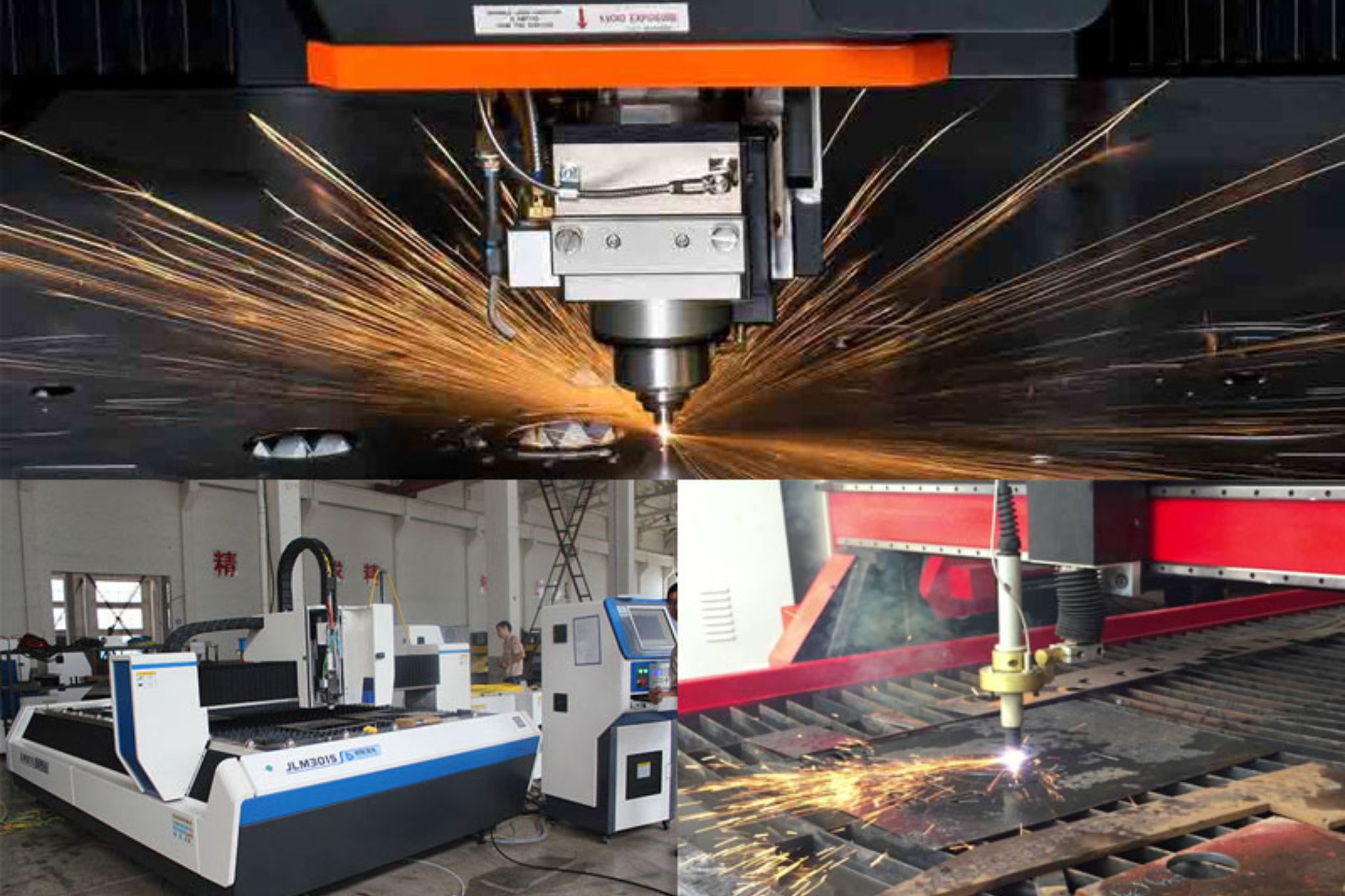 Đường cắt mượt mà, sai số gần như bằng 0, chất lượng đồng nhất 