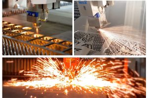 Gia công linh kiện nhôm với sai số cực nhỏ, đồng bộ cao
