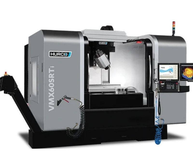 Máy CNC 2D, 3D, máy laser và plasma hiện đại cắt chính xác trên nhiều loại vật liệu khác nhau. 