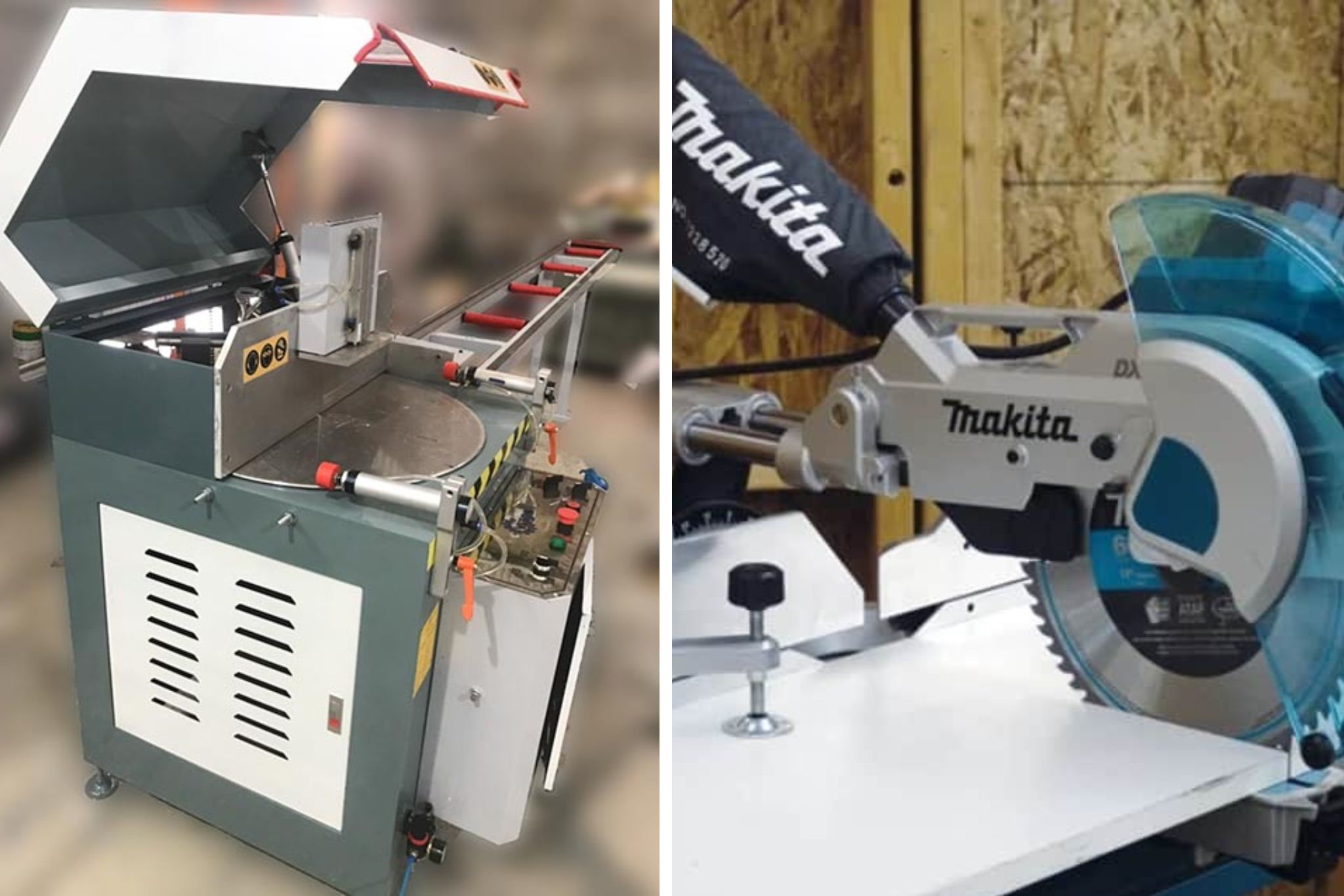 Máy CNC công suất cao, cắt nhanh chóng và chính xác ngay cả chi tiết phức tạp