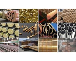 Lựa chọn vật liệu cắt CNC tối ưu theo mục đích: kim loại cho độ bền – phi kim loại cho tính thẩm mỹ và linh hoạt.