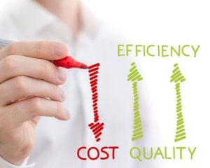 Mức giá gia công cắt CNC tại Ứng Hòa cực kỳ cạnh tranh